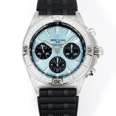 Breitling Chronomat PB0134101C1S2 - 1:1 Best Edition Replica Watches