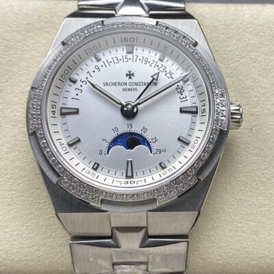 Vacheron Constantin 4000V-B918 - 1:1 Best Edition Replica Watches