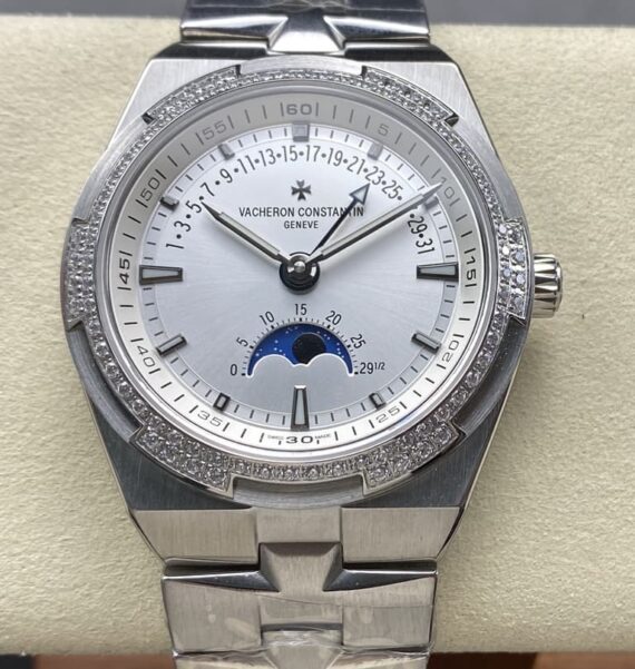 Vacheron Constantin 4000V-B918 - 1:1 Best Edition Replica Watches