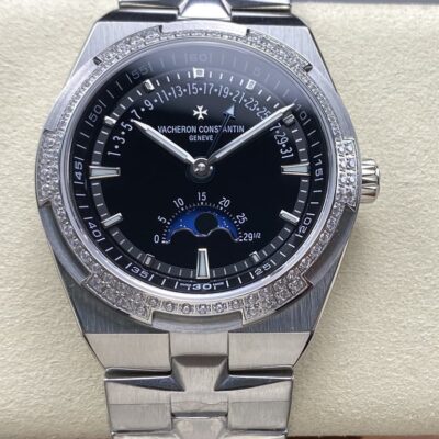 Vacheron Constantin 4000V-B919 - 1:1 Best Edition Replica Watches