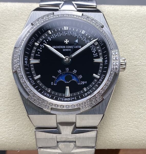 Vacheron Constantin 4000V-B919 - 1:1 Best Edition Replica Watches