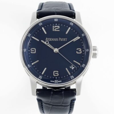 Audemars Piguet CODE 11.59 15210BC.OO.A321CR.01 - 1:1 Best Edition Replica Watches