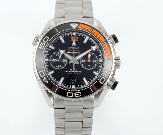 Omega Seamaster 215.30.46.51.01.002 - 1:1 Best Edition Replica Watches