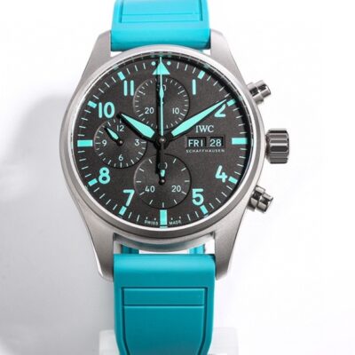 IWC Pilot IW388108 - 1:1 Best Edition Replica Watches