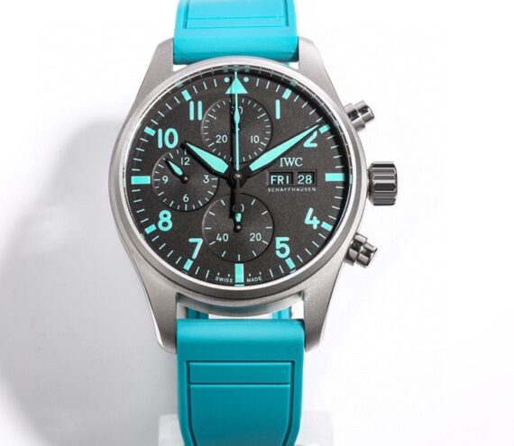 IWC Pilot IW388108 - 1:1 Best Edition Replica Watches