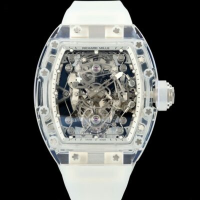 Richard Mille RM56-02 Tourbillon - 1:1 Best Edition Replica Watches