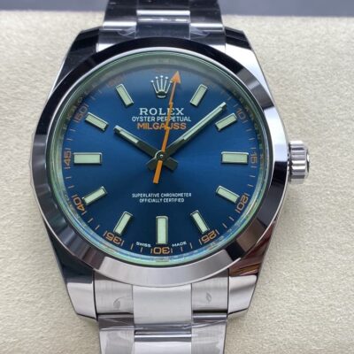 Rolex Magnet M116400GV-0002 - 1:1 Best Edition Replica Watches