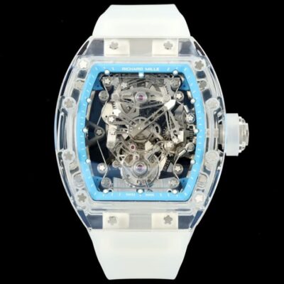 Richard Mille RM56-02 Tourbillon Large calendar - 1:1 Best Edition Replica Watches