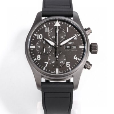 IWC Pilot IW388106 - 1:1 Best Edition Replica Watches