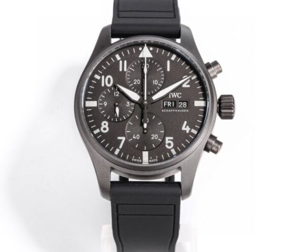 IWC Pilot IW388106 - 1:1 Best Edition Replica Watches