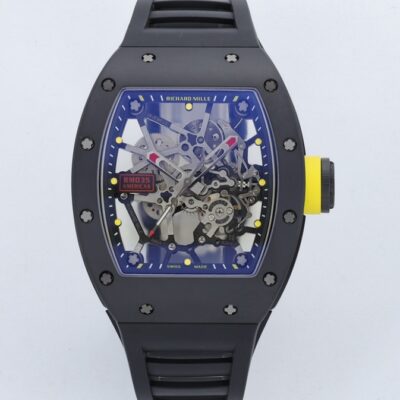Richard Mille RM035 Skeleton dial - 1:1 Best Edition Replica Watches