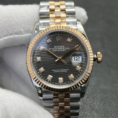 Rolex Datejust m126231-0041 - 1:1 Best Edition Replica Watches