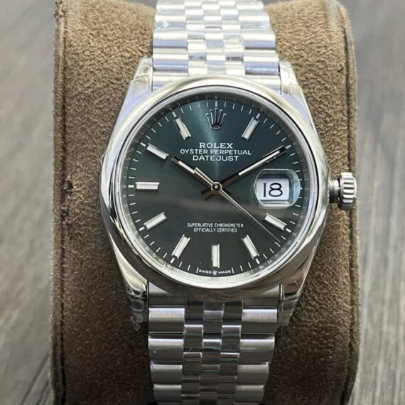 Rolex Datejust m126200-0023 - 1:1 Best Edition Replica Watches