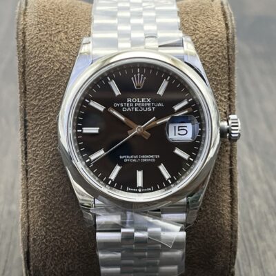 Rolex Datejust m126200-0003 - 1:1 Best Edition Replica Watches
