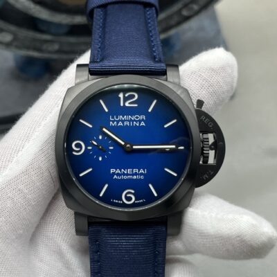 Panerai Luminor PAM02319 - 1:1 Best Edition Replica Watches