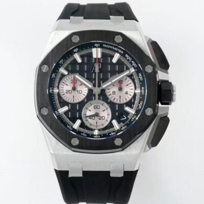 APS Factory Audemars Piguet 26420SO.OO.A002CA.01 - 1:1 Best Edition Replica Watches