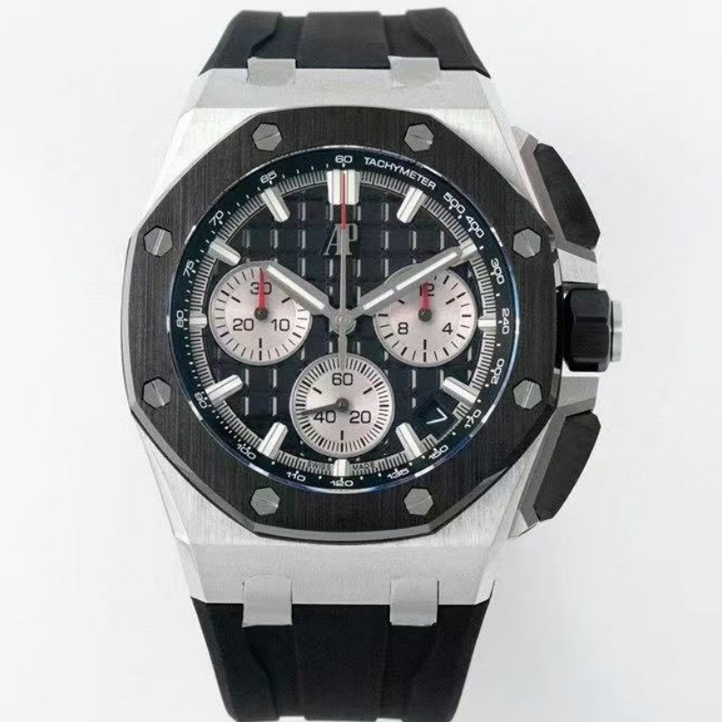 APS Factory Audemars Piguet 26420SO.OO.A002CA.01 - 1:1 Best Edition Replica Watches
