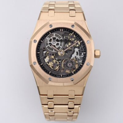 Audemars Piguet 16204OR.OO.1240OR.03 - 1:1 Best Edition Replica Watches