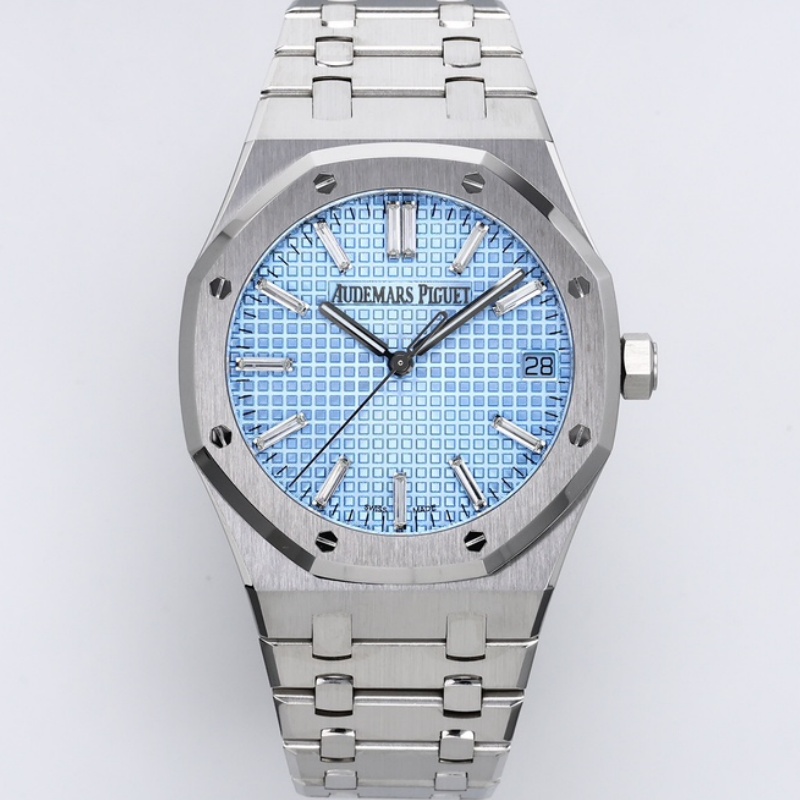 ZF Factory Audemars Piguet 15510ST.OO.1320ST.06 - 1:1 Best Edition Replica Watches