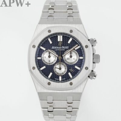 APW Factory Audemars Piguet 26331ST.OO.1220ST.01 - 1:1 Best Edition Replica Watches