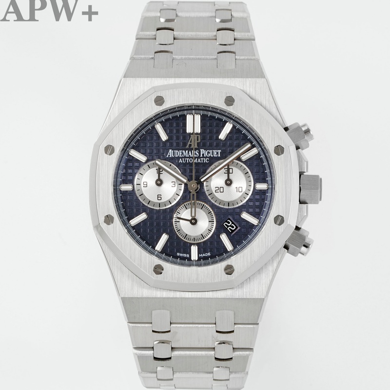 APW Factory Audemars Piguet 26331ST.OO.1220ST.01 - 1:1 Best Edition Replica Watches