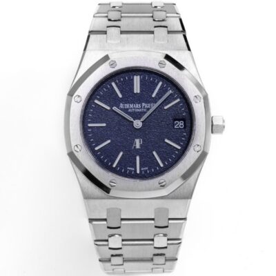 Audemars Piguet 16202BC.OO.1240BC.02 - 1:1 Best Edition Replica Watches