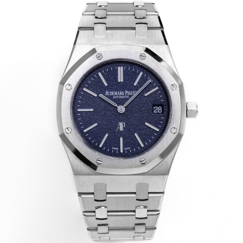 Audemars Piguet 16202BC.OO.1240BC.02 - 1:1 Best Edition Replica Watches