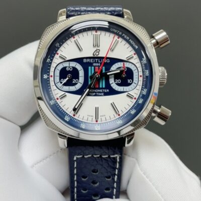 Breitling TOP TIME AB01772A1G1X1 - 1:1 Best Edition Replica Watches
