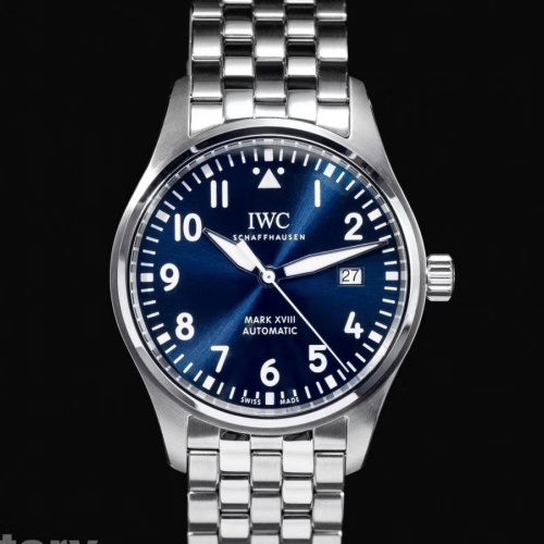 IWC Pilot IW327016 - 1:1 Best Edition Replica Watches
