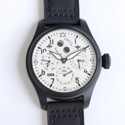 IWC Pilot IW502902 - 1:1 Best Edition Replica Watches