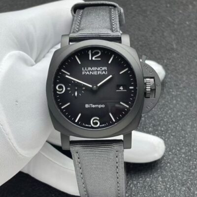 Panerai Luminor PAM01467 - 1:1 Best Edition Replica Watches