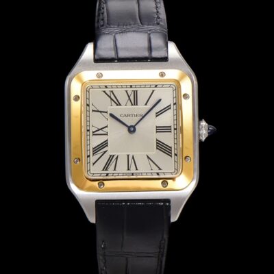 Cartier Santos W2SA0034 - 1:1 Best Edition Replica Watches