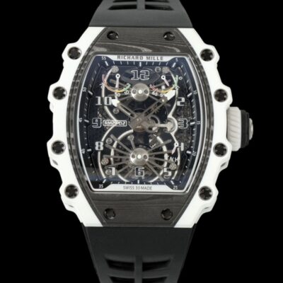 Richard Mille RM21-02 - 1:1 Best Edition Replica Watches