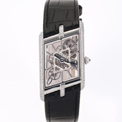 Cartier Tank HPI01370 - 1:1 Best Edition Replica Watches