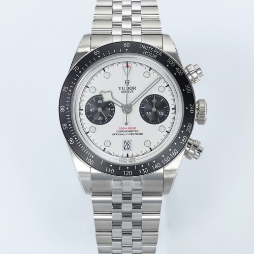 Tudor Black Bay M79360N-0014 - 1:1 Best Edition Replica Watches