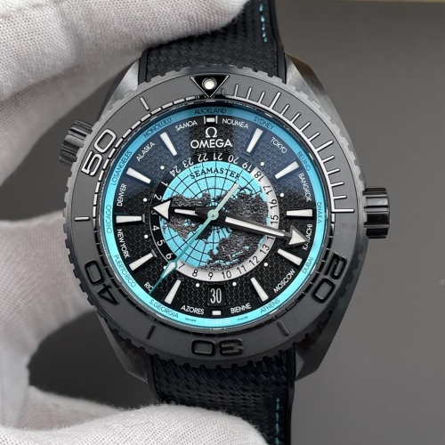 Omega 215.92.46.22.01.006 - 1:1 Best Edition Replica Watches