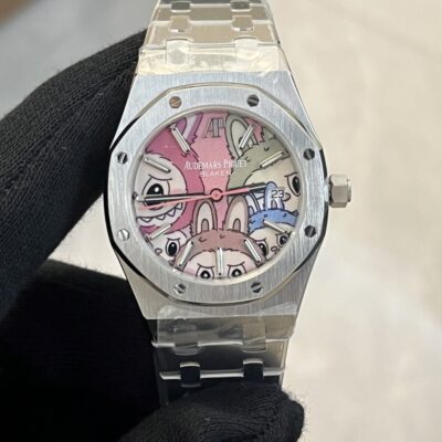 Audemars Piguet Labubu Limited - 1:1 Best Edition Replica Watches