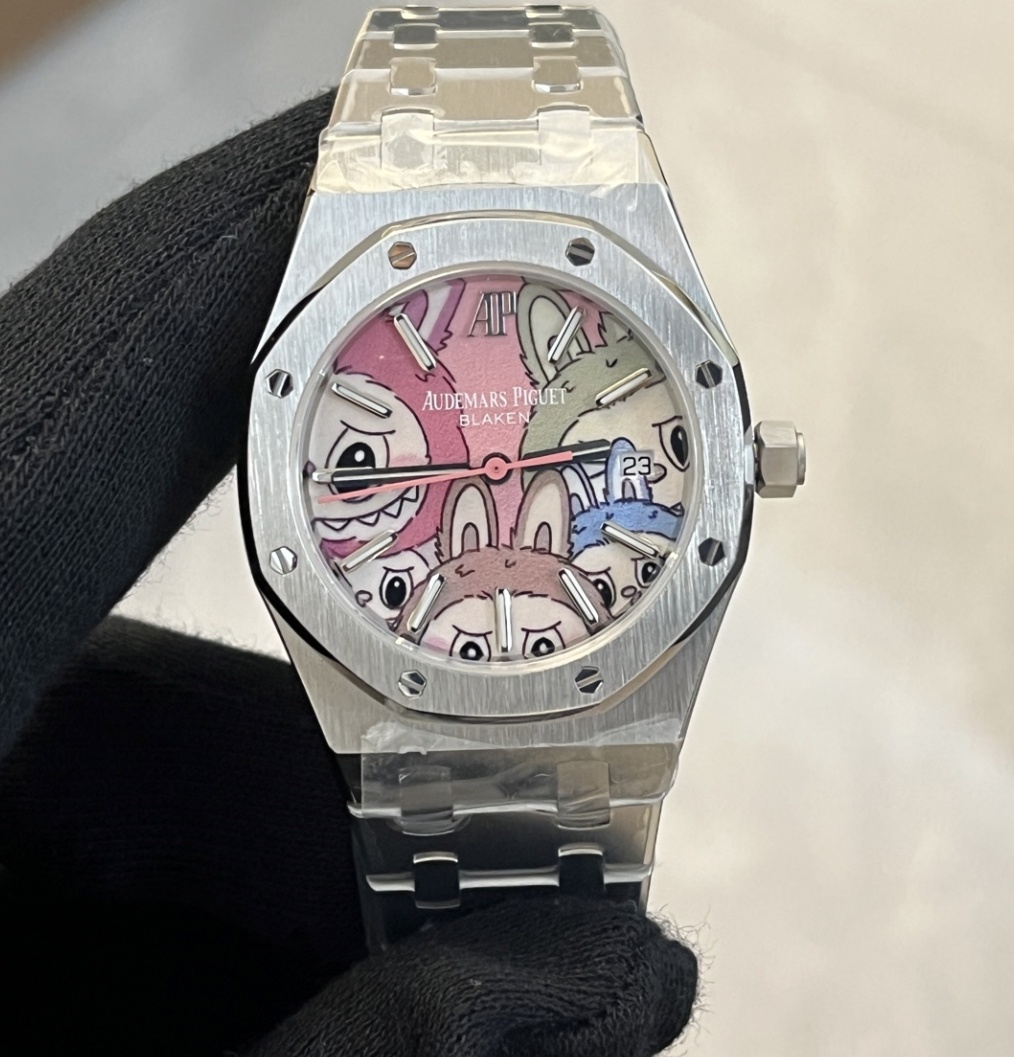 Audemars Piguet Labubu Limited - 1:1 Best Edition Replica Watches