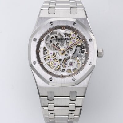 Audemars Piguet 16204ST.OO.1240ST.01 - 1:1 Best Edition Replica Watches