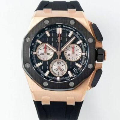 APS Factory Audemars Piguet 26420RO.OO.A002CA.01 - 1:1 Best Edition Replica Watches