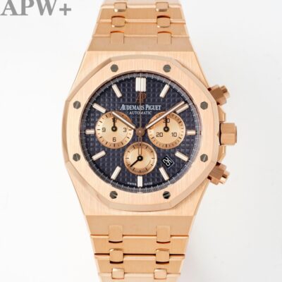 APW Factory Audemars Piguet 26331OR.OO.1220OR.01 - 1:1 Best Edition Replica Watches