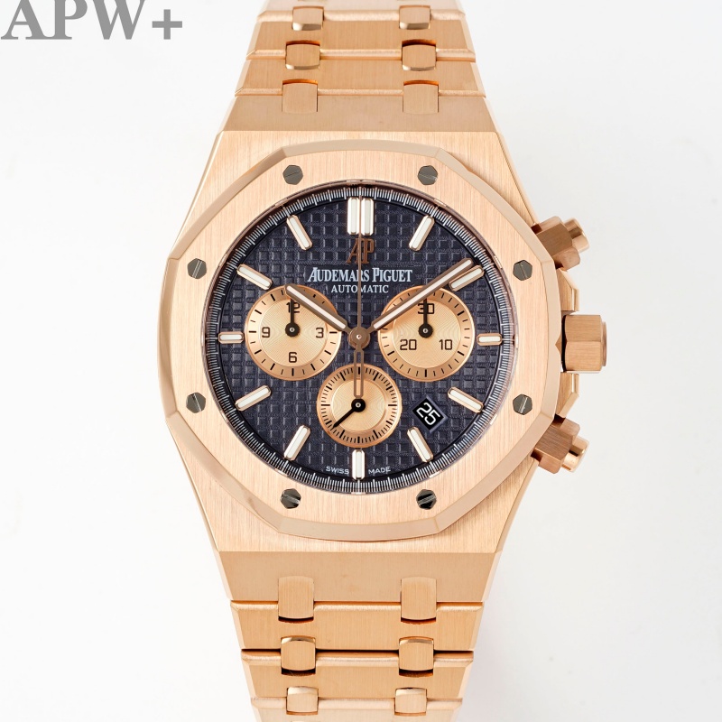 APW Factory Audemars Piguet 26331OR.OO.1220OR.01 - 1:1 Best Edition Replica Watches