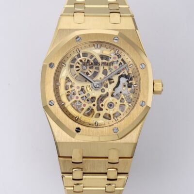 Audemars Piguet 16204BA.OO.1240BA.01 - 1:1 Best Edition Replica Watches