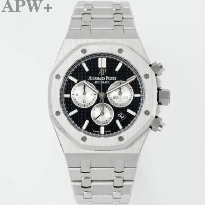 APW Factory Audemars Piguet 26331ST.OO.1220ST.02 - 1:1 Best Edition Replica Watches