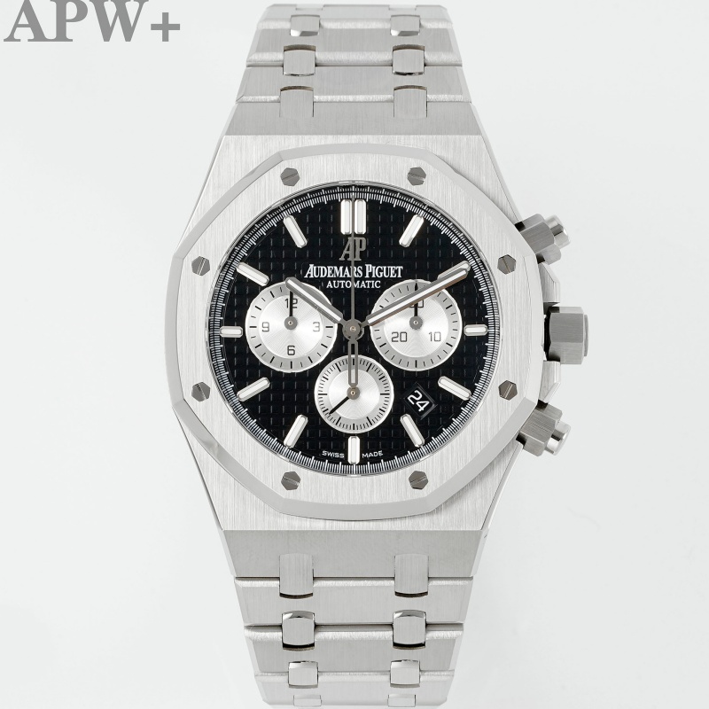 APW Factory Audemars Piguet 26331ST.OO.1220ST.02 - 1:1 Best Edition Replica Watches