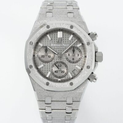 Audemars Piguet Royal Oak 26240 - 1:1 Best Edition Replica Watches