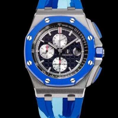 Audemars Piguet Royal Oak Offshore 26400SO.OO.A335CA.01 - 1:1 Best Edition Replica Watches