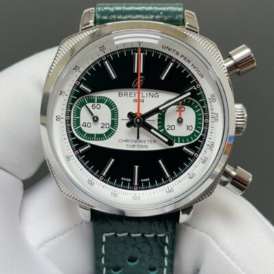 Breitling TOP TIME AB01771A1L1X1 - 1:1 Best Edition Replica Watches
