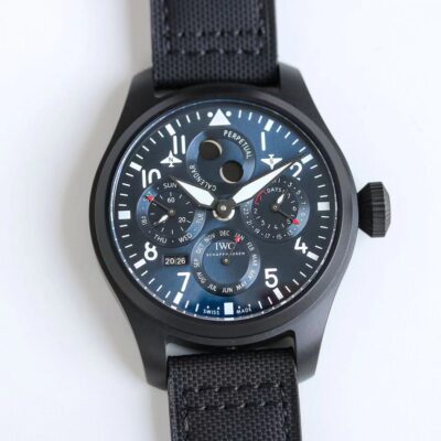 IWC Pilot IW503001 - 1:1 Best Edition Replica Watches