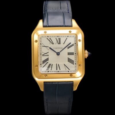 Cartier Santos WGSA0108 - 1:1 Best Edition Replica Watches